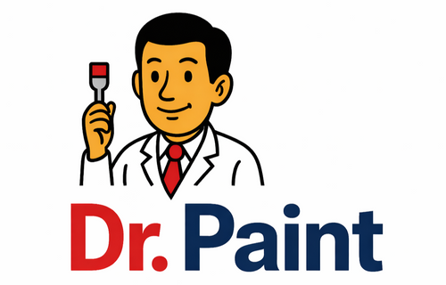 Dr. Paint